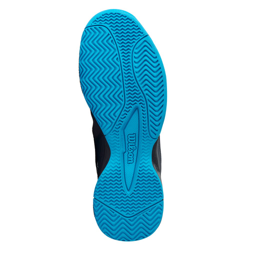 Wilson Rush Pro L Junior Tennis Shoe