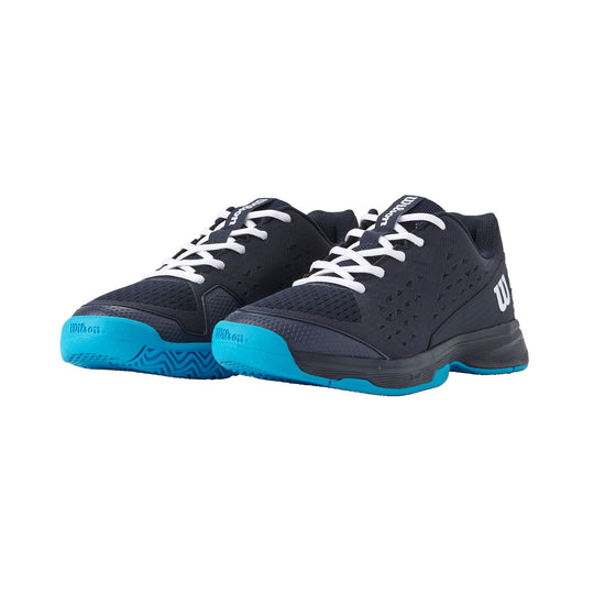 Wilson Rush Pro L Junior Tennis Shoe