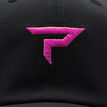 Load image into Gallery viewer, Paddletek Performance Icon Unisex Pickleball Hat
 - 16