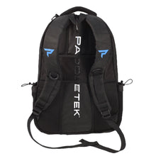 Load image into Gallery viewer, Paddletek Sport Pickleball Backpack
 - 2
