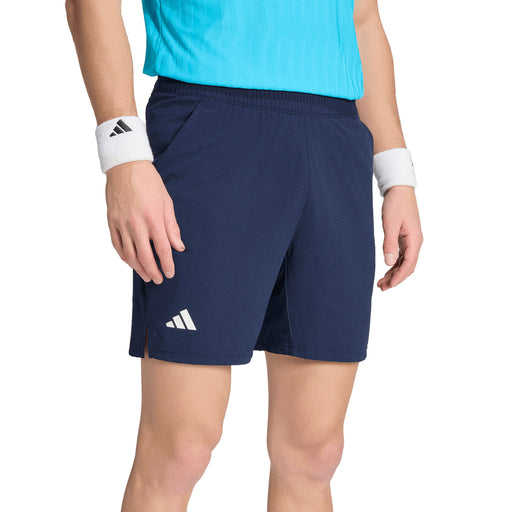 Adidas Climacool Ergo 7 Inch Mens Tennis Shorts - Legend Ink/XL