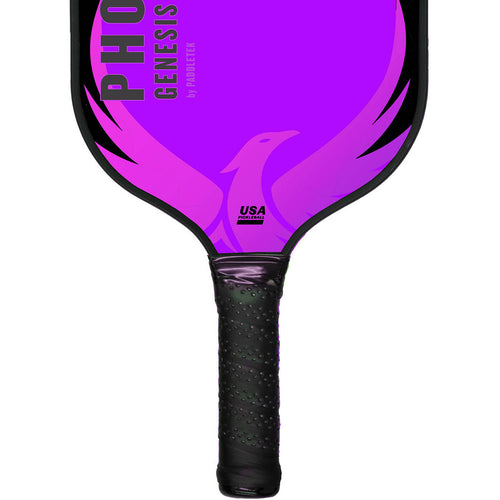 Paddletek Phoenix Genesis 2 Pickleball Paddle - 2