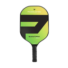 Load image into Gallery viewer, Paddletek Bantam EX-L Pickleball Paddle - Barium Green/4 1/4/7.8-8.4 OZ
 - 3