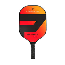Load image into Gallery viewer, Paddletek Bantam EX-L Pickleball Paddle - Wildfire Red/4 1/4/7.8-8.4 OZ
 - 9