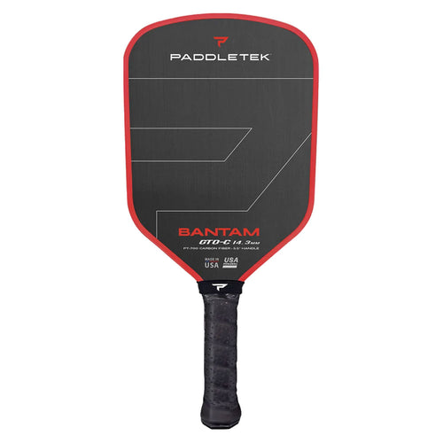 Paddletek Bantam GTO-C 14.3 Pickleball Paddle