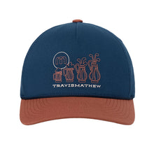 Load image into Gallery viewer, TravisMathew Beerly Beloved Mens Hat - Titan/One Size
 - 1