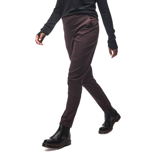 Indyeva Matkailu HV II Womens Pants - 2