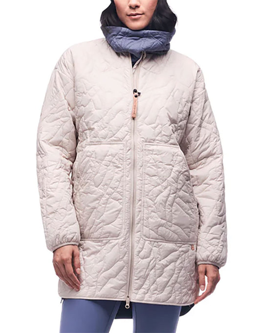 Indyeva Vadderad Womens Jacket