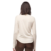 Load image into Gallery viewer, Indyeva Novarra II Lond Sleeve Crew Womens Shirt
 - 2
