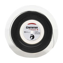 Load image into Gallery viewer, Gamma Wearguard 16g Synthetic Gut String Reel - Black/16G
 - 1