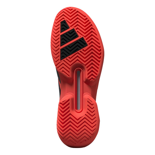 Adidas Adizero Ubersonic 5 Mens Tennis Shoes