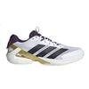 Adidas Adizero Ubersonic 5 Mens Tennis Shoes