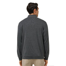 Load image into Gallery viewer, TravisMathew Cloud Mens QZ Sweater
 - 2
