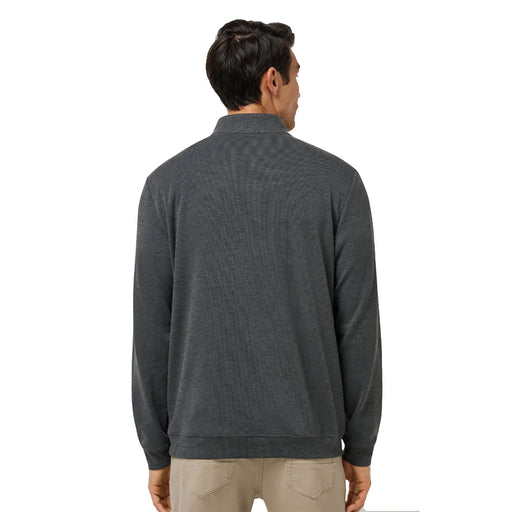 TravisMathew Cloud Mens QZ Sweater