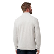 Load image into Gallery viewer, TravisMathew Cloud Mens QZ Sweater
 - 4