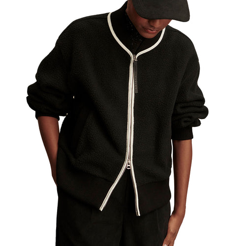 Varley Hansley Fleece Womens Jacket