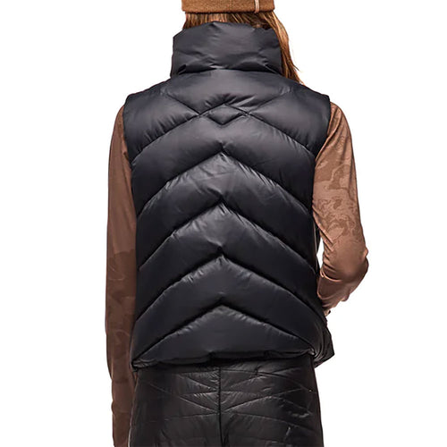Indyeva Papluma III Full Zip Womens Vest - 2