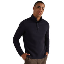 Load image into Gallery viewer, Rhone Weekender Mens Pullover - True Navy/XL
 - 1