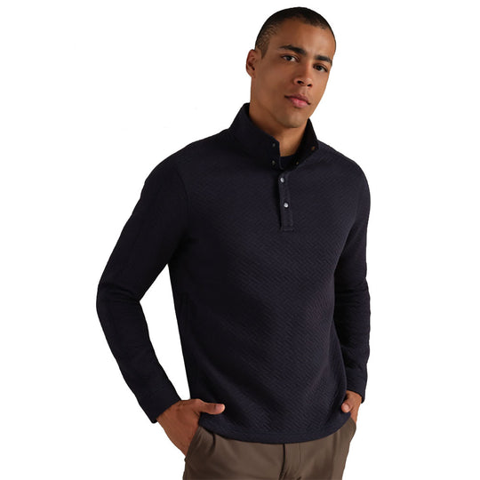Rhone Weekender Mens Pullover