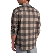 Load image into Gallery viewer, Rhone Hardy Flannel Mens Shirt
 - 2