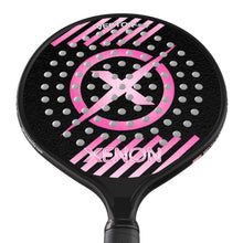 Load image into Gallery viewer, Xenon Vector Light Platform Tennis Paddle
 - 7