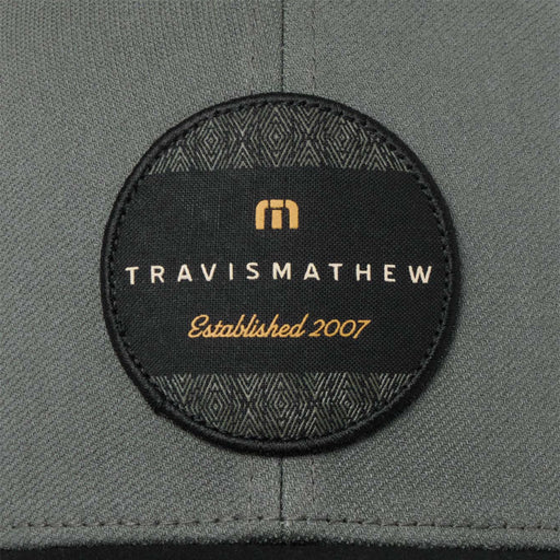 TravisMathew Turtle Tour Mens Hat