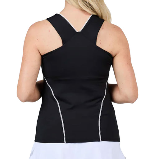 Sofibella Mystic Sunrise Racerbk Women Tennis Tank