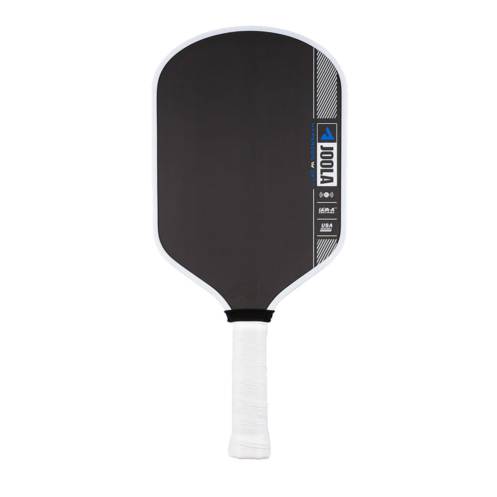 Joola Ben J Hyperion Pro IV 16mm Pickleball Paddle - Black/Blue/4 1/4/8.1 OZ