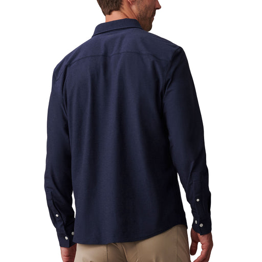 Rhone WFH Mens Shirt
