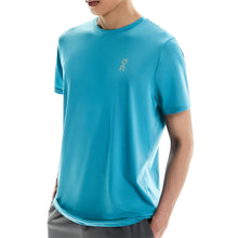 Load image into Gallery viewer, On Core-T Shirt Sleeve Mens Tennis Crew Shirt
 - 6