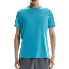 Load image into Gallery viewer, On Core-T Shirt Sleeve Mens Tennis Crew Shirt - Niagara/XXL
 - 3