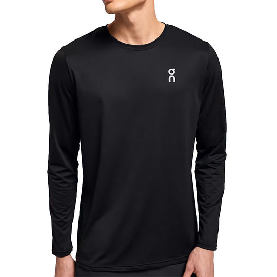 On Core Long-T Mens Tennis Shirt