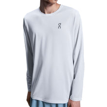 Load image into Gallery viewer, On Core Long-T Mens Tennis Shirt - White/XL
 - 3