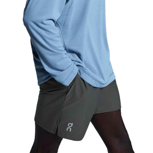 On 7 Inch Core Mens Tennis Shorts