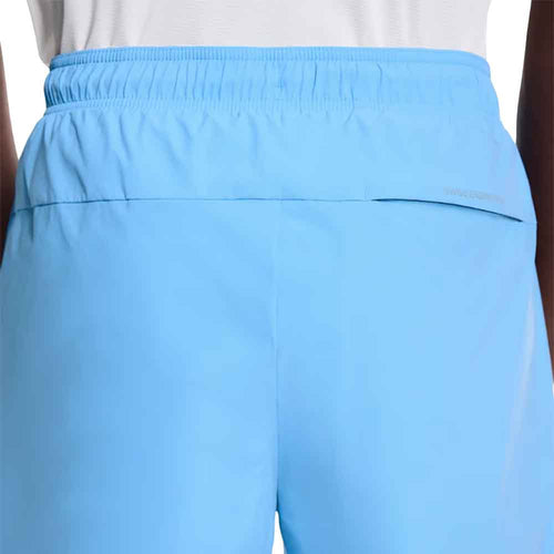 On 7 Inch Core Mens Tennis Shorts - 2