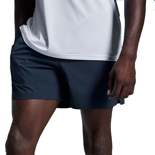 On 7 Inch Core Mens Tennis Shorts