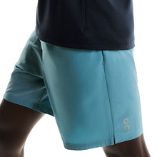 Load image into Gallery viewer, On 7 Inch Core Mens Tennis Shorts
 - 6