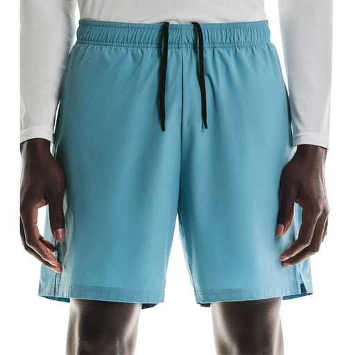 On 7 Inch Core Mens Tennis Shorts - Niagara/XL