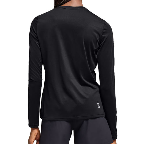 On Core Long-T Womens Tennis Shirt - 2