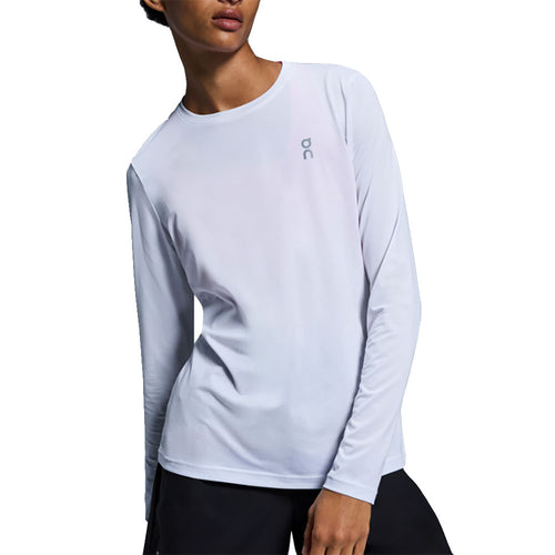 On Core Long-T Womens Tennis Shirt - 2
