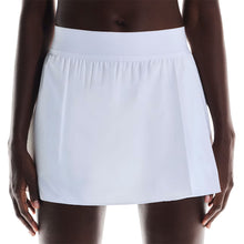Load image into Gallery viewer, On Court Pleated Womens Tennis Skirt - White/XXL
 - 4