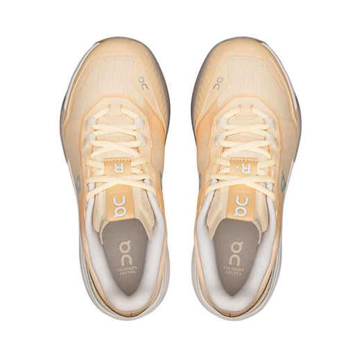 On The Roger Advantage Pro 1 Womens Tennis Shoe