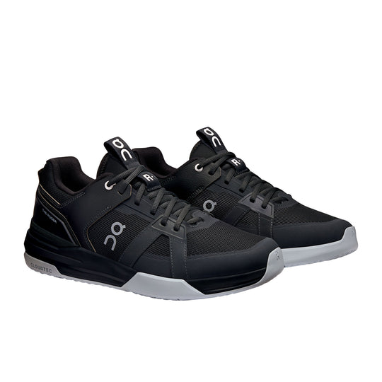 On The Roger Clubhouse Pro Mens Tennis Shoes