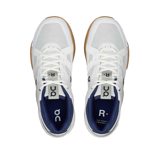 On The Roger Clubhouse Pro Mens Tennis Shoes