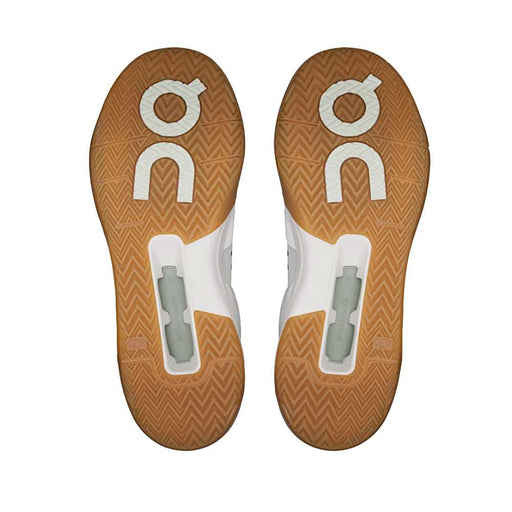 On The Roger Clubhouse Pro Mens Tennis Shoes