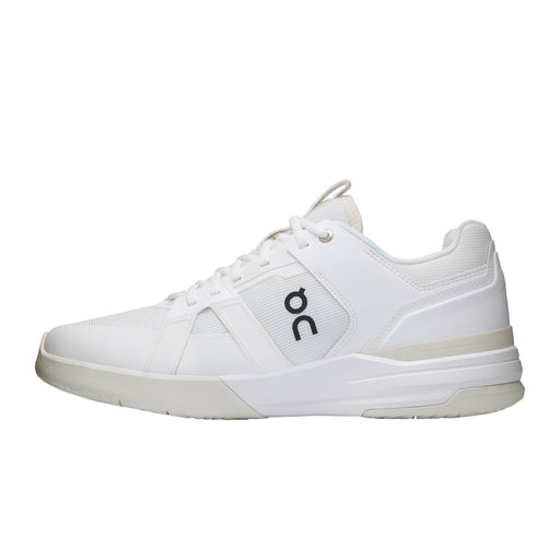 On The Roger Clubhouse Pro Mens Tennis Shoes