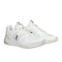Load image into Gallery viewer, On The Roger Clubhouse Pro Mens Tennis Shoes - White/Ice/D Medium/14.0
 - 2
