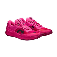 Load image into Gallery viewer, On The Roger Pro 2 Womens Tennis Shoe - Pink/Grenadine/B Medium/10.0
 - 5
