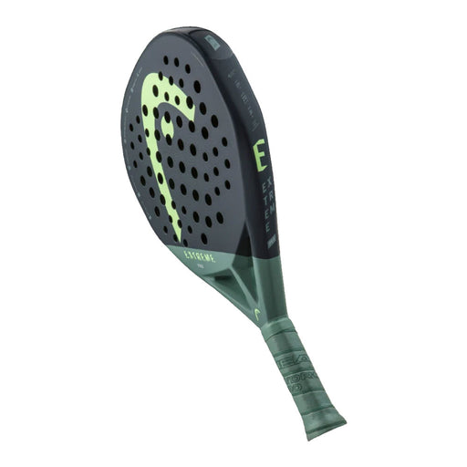 Head Extreme Pro Padel Racquet