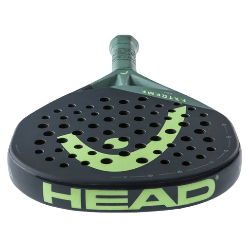 Head Extreme Pro Padel Racquet